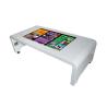 Buy cheap IP67 Waterproof Interactive Multi Touch Screen Kiosk Display 43 55 Inch from wholesalers