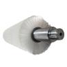 Buy cheap Spiral Round Conveyor Cylinder Brushes For Industrial Cleaning from wholesalers