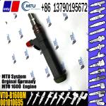 VTO-B160BM Diesel Common Rail Injector 253351 0010104251 0010104271