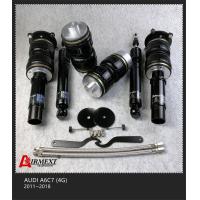 Buy cheap AIRMEXT Air Suspension Shock Absorber System For AUDI A6 C7 2011-2018 product