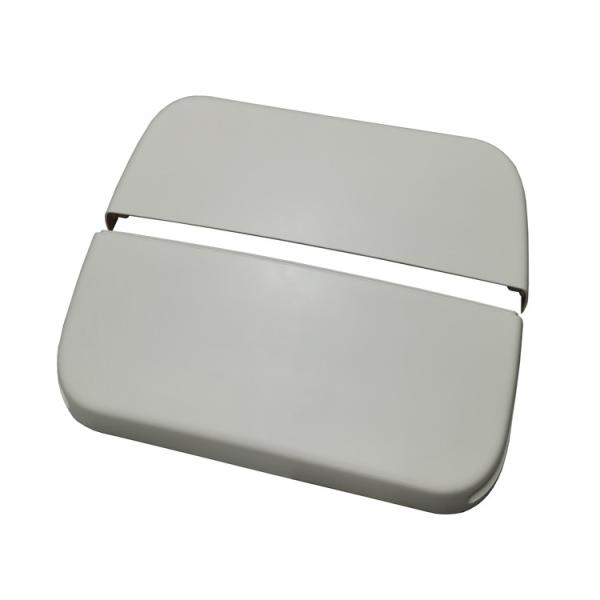 Buy cheap Cnc Machining Rapid Prototyping Plastic Silicone Mold Vacuum Casting 0.05mm Tolerance from wholesalers