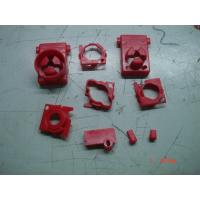 Buy cheap DME Multi Cavity Injection Molding High Volume PA66 2344 HRC 48~ 52 Degree product