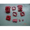 Buy cheap DME Multi Cavity Injection Molding High Volume PA66 2344 HRC 48~ 52 Degree from wholesalers
