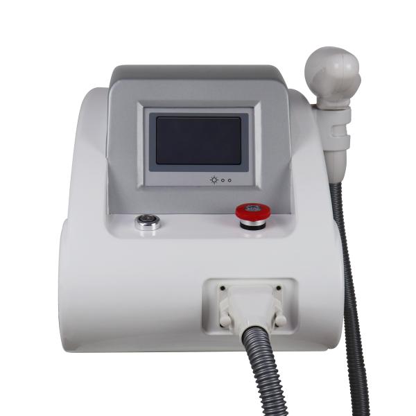 Buy cheap J-300 Shrinks Pores Nd Yag Laser 1064/1320/532Nm Desktop Laser Tattoo/Pigment Removal Beauty Device from wholesalers