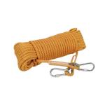 Outdoor Life-Saving Emergency Rescue Rope Wear-Resistant Rock Rope For Camping &