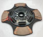 Truck 128229 Clutch Plate Pressure Plate 200mm 44.5mm