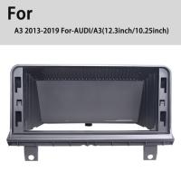 Buy cheap Car Radio Frame Accessory Meihua Factory Supply AUDI A3 2013-201912.3inch/10 product