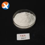 Talc Depressant Chemical D417 For Copper-Nickel Ore Flotation With High