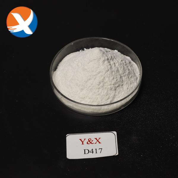 Buy cheap Talc Depressant D417 Flotation Chemicals For Mine from wholesalers