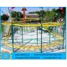 Buy cheap Wacky Worm/Caterpillar Slide Amusement Park Rides dragon coaster for sale from wholesalers