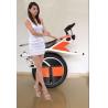 Buy cheap top quality one wheel electric balance car from wholesalers