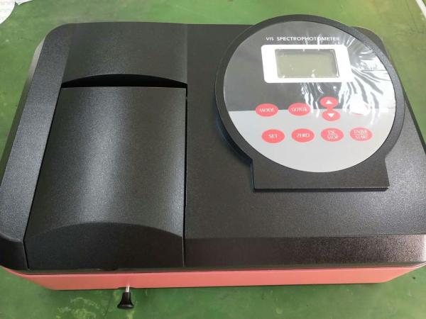 Buy cheap DNA 4nm Protein Concentration Spectrophotometer For Drug Testing from wholesalers