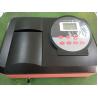 Buy cheap Uv Double Beam 1000nm Portable Spectrophotometer from wholesalers