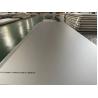 Buy cheap 30408/30403/31603/321/2205/32205/310S/2507 Stainless Steel Hot Rolled Plates from wholesalers