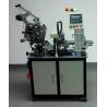 Buy cheap battery labelling machine price , automatic phone battery labeling machine wholesaler from wholesalers