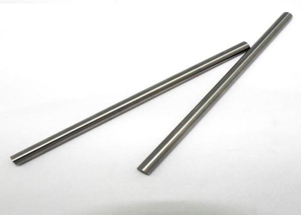 Buy cheap SKD11 Grade Mould Alloy Steel Bar / Steel Round Bar Degreased Anodized Surface from wholesalers