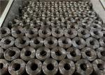 16.5ga 1.42kg Binding Black Annealed Tie Wire
