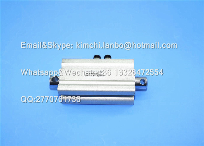 F4.334.040/05 pneumatic cylinder replacement high quality printing machine parts