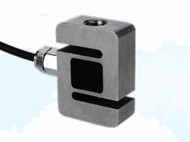 Buy cheap 5-100KG Stainless Steel Tension S type Load Cell/Force Sensor IN-MS-001 from wholesalers