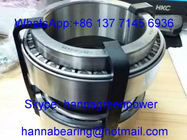 Buy cheap F-805008 DAF Truck Wheel Hub Bearing J.352-010455 for DAF Truck 100 * 148 * 135 mm from wholesalers