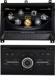 Buy cheap Autoradio for Nissan Patrol 2012 with gps navigation mp3 mp4 player OCB-154 from wholesalers