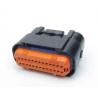 Buy cheap 250V ECU Connector 26 Pin Automotive Connectors MX23A26SF1 from wholesalers
