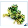 Buy cheap Hot Sale Lovely Frog Trinket Box Fashion Jewelry Box For Family's Gift SCJ808 from wholesalers