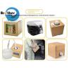 Buy cheap Cubitainer 20L Collapsible Non-Leakage Plastic Container Agricultural Liquid Fertilizer/Nutrient/Farm Chemical Packaging from wholesalers