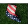 Buy cheap USA headcover , Golf headcover , golf headcover , putter headcover , headcover from wholesalers