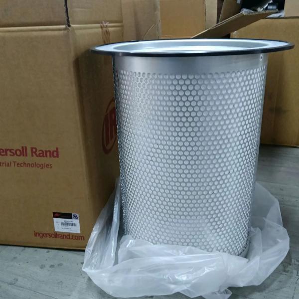 Ingersoll-Rand Oil Separator 23545841 High Quality Screw air Compressor Parts