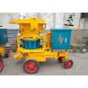 Buy cheap Air Motor Concrete Spray Machine 380V Cement Sprayer Machine from wholesalers