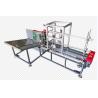 Buy cheap Automatic Receiver Corrugated Vertical Carton Feeder from wholesalers