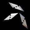 Buy cheap Solid Carbide Teseo Cutter Blades 550058501 YG6X HRA89 from wholesalers