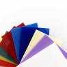 Buy cheap White Frosted Acrylic Sheets Cast Plexiglass Sheets 36 X 48 from wholesalers