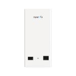 24V 120Ah All In One LiFePo4 Battery 3KW Off Grid Solar Inverter 50Hz Energy