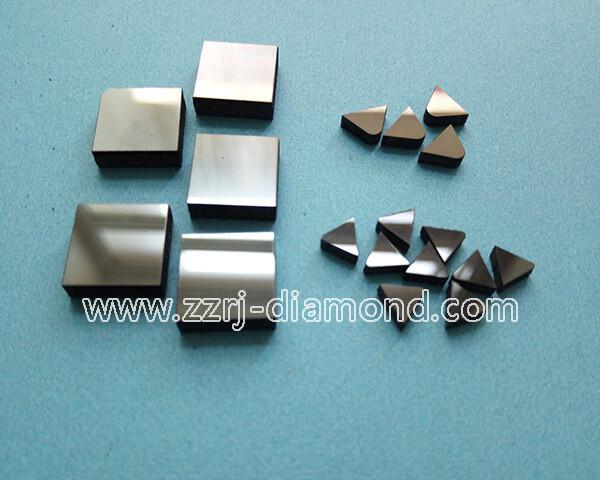 Buy cheap PCD inserts, PCD cutting tools, PCD cutting blanks from wholesalers