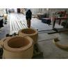 Buy cheap Tractor Winch Lift Anchor Windlass Resin Woven Brake Lining from wholesalers