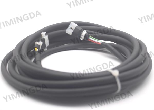 Buy cheap ( Y Rail ) C Cable EOHY42119B For Yin Cutter Parts , Timing Belt B100DS5M550 from wholesalers