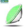 Buy cheap Synchronous Control Stainless Steel Pool Lights 1200lm Waterproof 2860ma from wholesalers