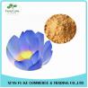 Buy cheap China Manufacturer Blue Lotus Extract/Dried Blue Lotus Flower Extract/GMP Blue Lotus Powder from wholesalers