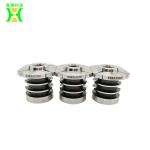 TiCN 1.2344 Plastic Mould Parts Core Pins Multifunctional Durable