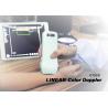 Buy cheap 10mhz G10CX Medical Hospital Equipments Doppler Linear Wireless Probe Type Ultrasound Scanner from wholesalers