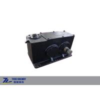 Buy cheap locomotive Hopper Door Railway Wagon Parts Reducer Clutch Bearing Hinge Lever product
