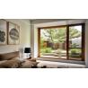 Buy cheap Commercial Coloured Aluminium Sliding Windows Powder Coated Finish from wholesalers