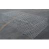 Buy cheap Excellent Durability Zinc Coated Gabion Box For Flood Control Retaining Wall from wholesalers