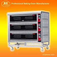 Buy cheap ATS series Electric Baking Oven ATS-90 product