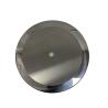 Buy cheap Ceramic 250*20*1.6mm Industrial Round Slitter Blades For Cutting Fabric from wholesalers