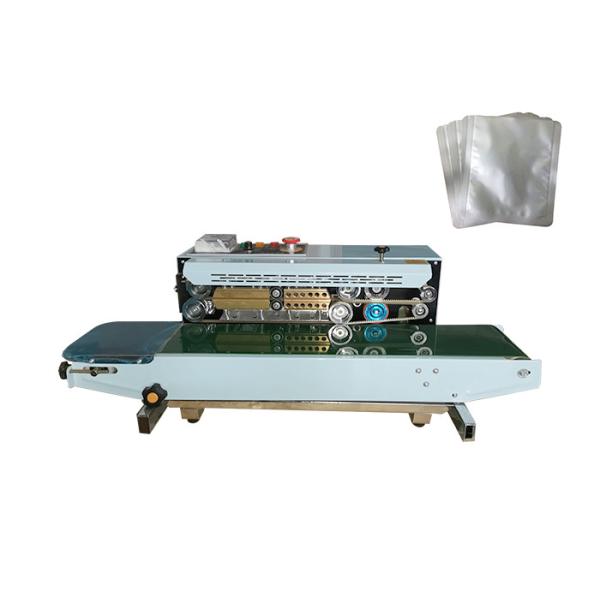 Buy cheap Plastic Bag Film 80W 12mm Automatic Food Packing Machine from wholesalers