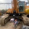 Buy cheap Original Hydraulic Valve Used Hyundai 305 Excavator in Good Condition for Performanc from wholesalers
