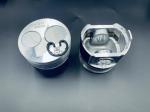 D1503 Kobelco Engine Parts 1A024-21053 83mm Piston